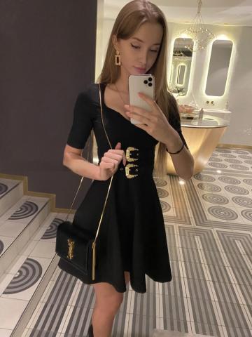 Индивидуалка Наталья Фотография 6