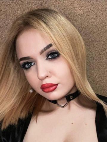 Индивидуалка Рада Фотография 2