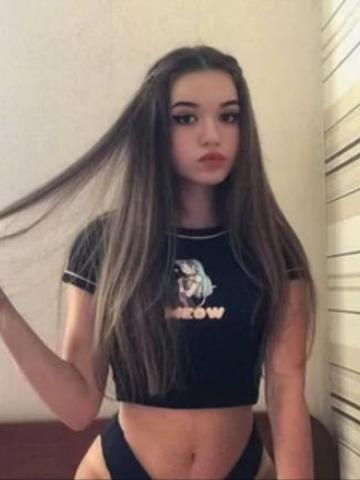 Индивидуалка Адель Фотография 3